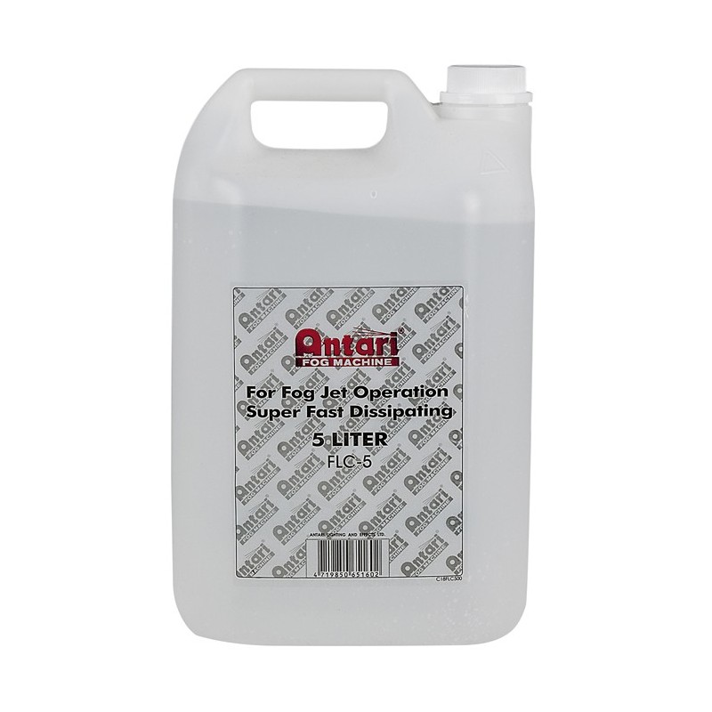 Antari 60728 Fog Fluid SFD